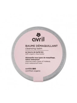 Baume Démaquillant 100Ml...