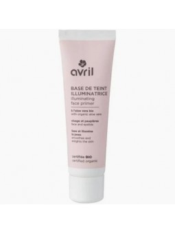 Base De Teint Illuminatrice...