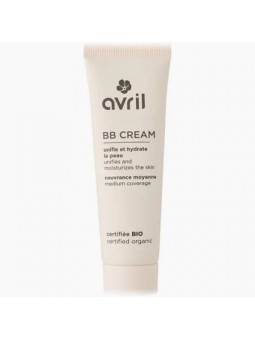 BB Cream Medium 30Ml -Avril-