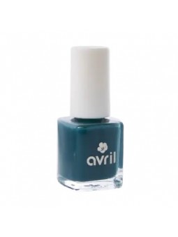 Vernis à Ongles Bleu Paon...