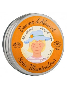 Baume d'Abricot Soin...