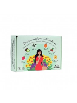 Coffret Baumes Magiques...