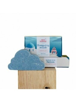 Shampoing Solide Fortifiant...