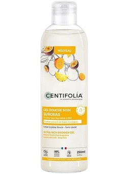 Gel Douche Soin Surgras...