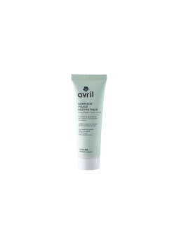 Gommage Visage Enzymatique...