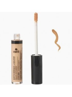 Anticernes liquide Sésame...