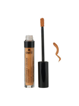 Anticernes liquide Noisette...