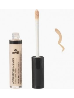 Anticernes Liquide Ivoire...