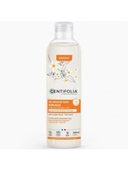 Gel Douche Soin Surgras...