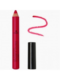 Crayon Rouge à Lèvres...