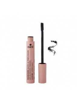 Mascara Soin et Précision...