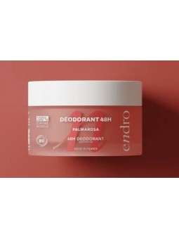 Déodorant Baume Naturel...