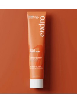 Crème Visage Bio Bonne Mine...