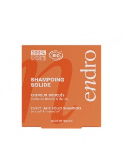 Shampoing Solide Cheveux...