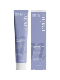 Crème de Jour Anti-Age 50...