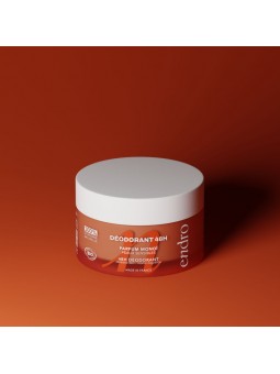 Déodorant Baume 48H Peaux...