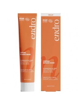 Crème Bonne Mine 50Ml -Endro-