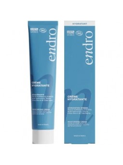 Crème Hydratante 50Ml -Endro-