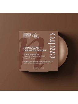 Pain Lavant Dermatologique...