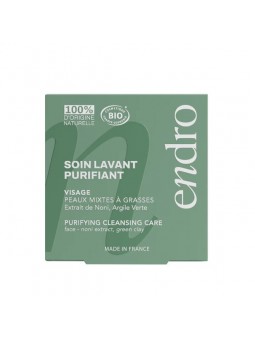 Soin Lavant Purifiant 80Ml...