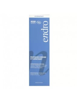 Masque Crème Hydratant 75...