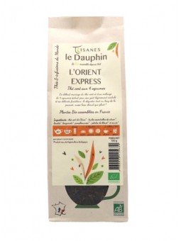 Thé L'Orient Express 100Gr...