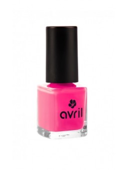 Vernis à Ongles Rose...