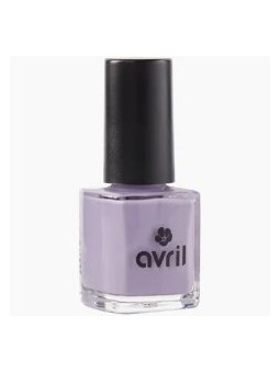 Vernis à Ongles Lilas 7Ml...