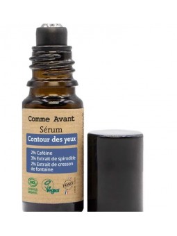 Sérum Contour des Yeux 10Ml...