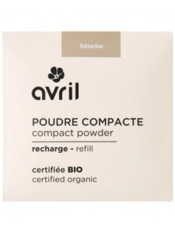 Recharge Poudre Compacte...