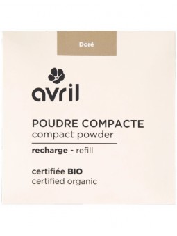 Recharge Poudre Compacte...