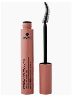 Mascara Volume Marron 10Ml...