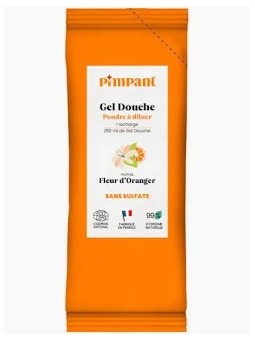 Recharge en Poudre Gel...