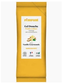 Recharge en Poudre Gel...