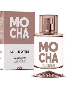 Eau de Parfum Mocha 50Ml...