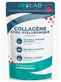 Complément Alimentaire au...