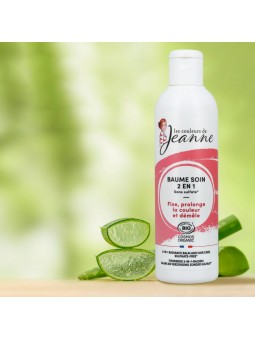 Baume Soin 2 en 1 230Ml...