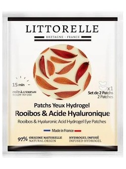 Patchs Yeux Hydrogel...