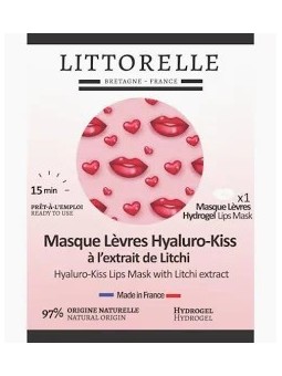 Masque Lèvres Hyaluro-Kiss...