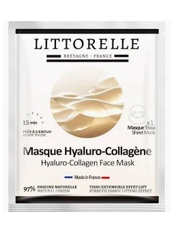 Masque Hyaluro-Collagène...