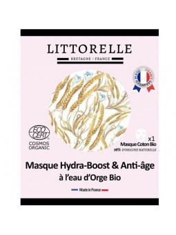 Masque Hydra-Boost et...