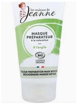 Masque Préparateur à la...
