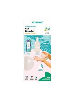 Kit Découverte Gel Douche...