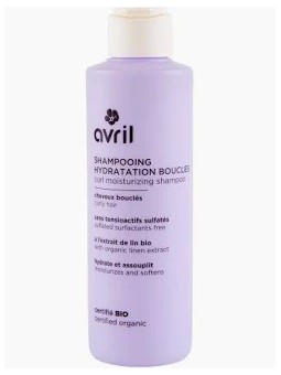 Shampooing Hydratation...