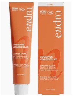 Gommage Visage Eclat  70Ml...