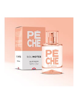 Eau de Parfum Pêche 50Ml...