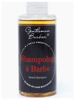 Shampoing à Barbe 150Ml...