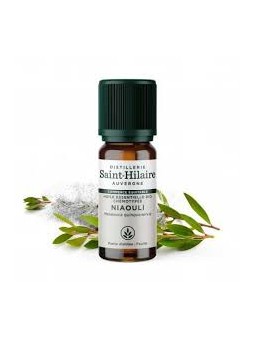 Huile Essentielle de...