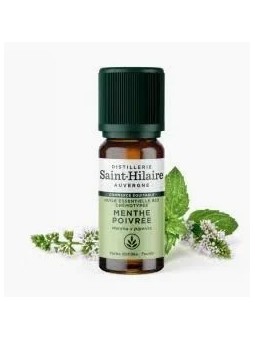Huile Essentielle de Menthe...
