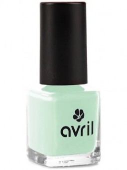 Vernis à Ongles Vert D'Eau...